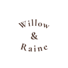 Willow &amp; Raine - Home