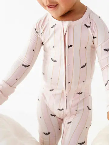 Batty Bunch Convertible Sleeper
